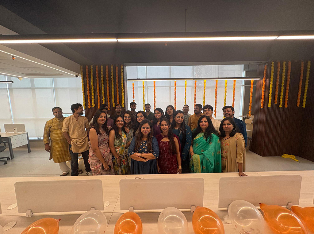 Life at IFI Techsolutions