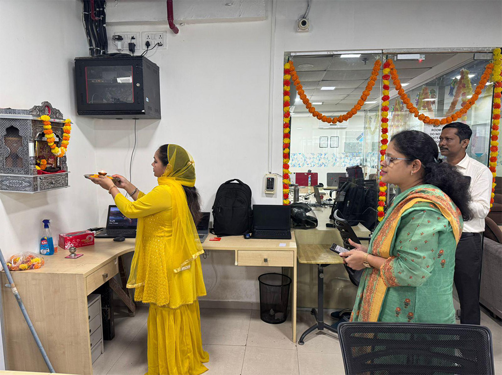 Life at IFI Techsolutions