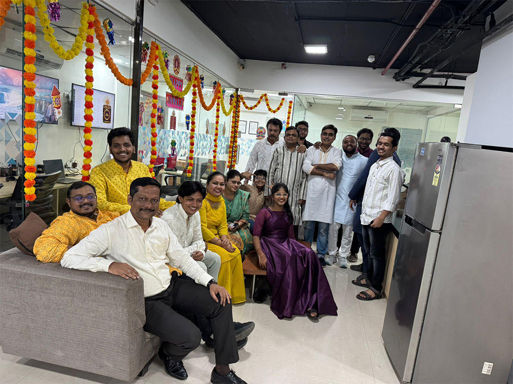 Life at IFI Techsolutions