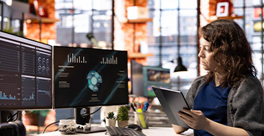 Core AI Solutions UAE