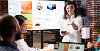 Business Central SMB ERP