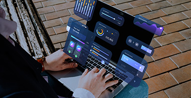 Data Managed Services