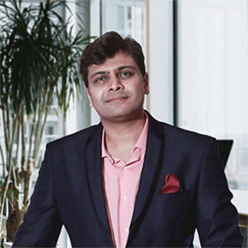 Exclusive Interaction Puneet Bajaj Partner IFI Techsolutions