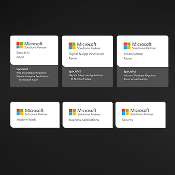 Global Cloud Leader IFI Techsolutions Limited Achieves All Six Microsoft Solution Partner Designations