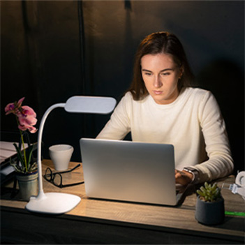 IFI Techsolutions - Adopting work from home to keep employees safe & keep the Business going