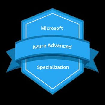 IFI Techsolutions earns Modernisation of Web Applications to Microsoft Azure advanced specialisation