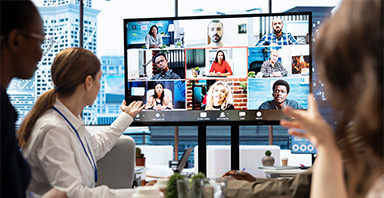 Staff Augmentation Canada