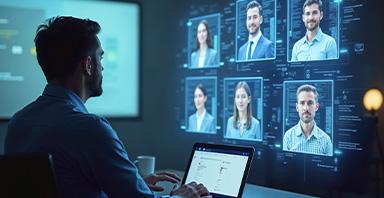 Staff Augmentation UAE