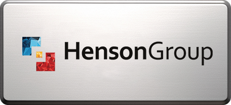 Henson Group IFI Techsolutions Partner