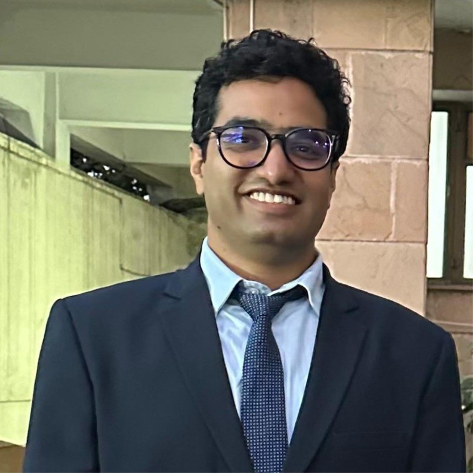 IFI Techsolutions Leader Anshul Kumar Director of Operations