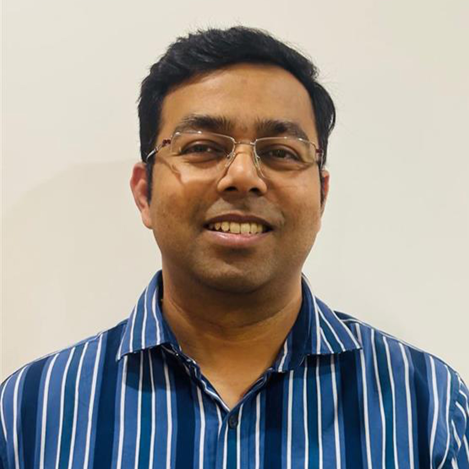 IFI Techsolutions Leader Krishnan Subramanian Sales Head Enterprise Public Sector