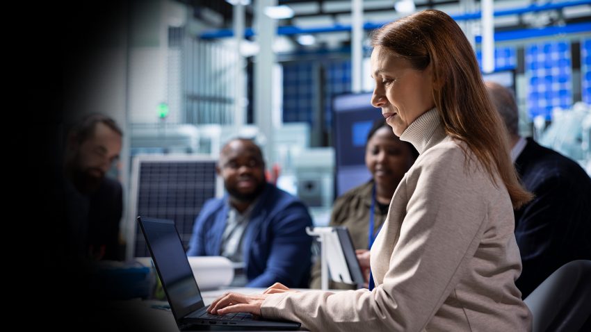 Why SMBs Need a Microsoft Partner to Build a Strong Cybersecurity Defense