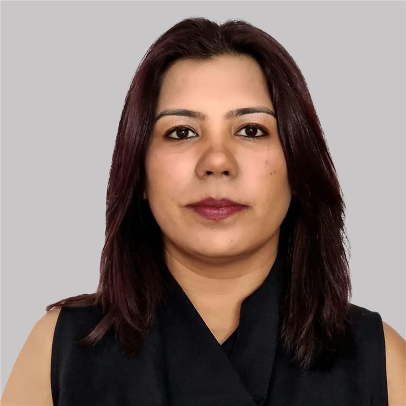 Leader Pooja Miglani Vice President Managed Services at IFI Techsolutions