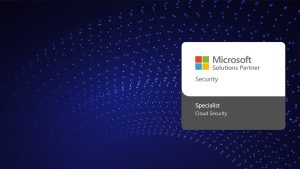 IFI Techsolutions Strengthens Cloud Security Expertise with Microsoft Specialization