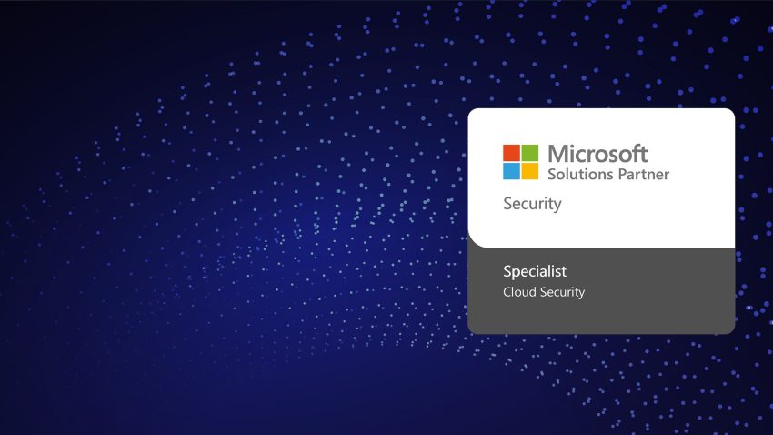 IFI Techsolutions Strengthens Cloud Security Expertise with Microsoft Specialization