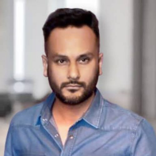 Ankur Garg Ankur Garg