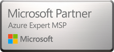 Azure Expert MSP Certification