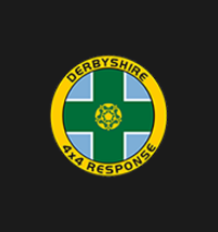 Derbyshire 4x4 Response IFI Techsolutions Client