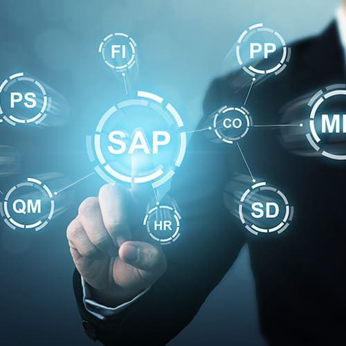SAP on Azure case study ifi tech